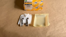 RENAULT 25 NEW GENUINE LAMP L/H 7701 366 082