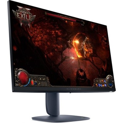 Alienware AW2725DM LED Display 68,6 cm 27 2560 x 1440 Pixel Wide Quad HD LCD Bl