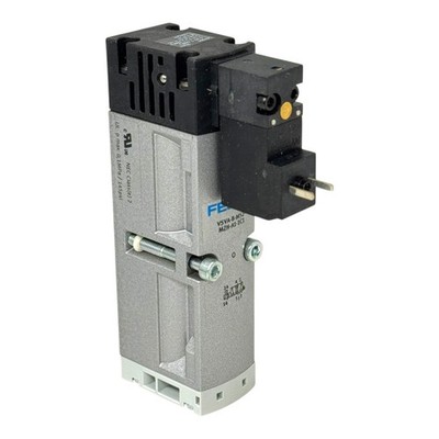 Festo VSVA-B-M52-MZH-A1-1C1 547080 Solenoid Valve 24VDC 1.8W Pneumatic Valve