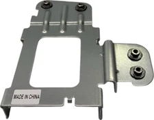 Genuine GM Accessory AC and DC Power Control Module Bracket 23101761