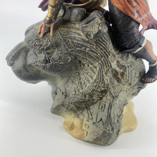 Assassins Creed Origins Gods Edition Bayek Statue Only. - Picture 14 of 14