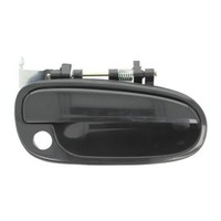 TüRgriff Vorne Rechts FüR Hyundai Matrix FC 1.6 1.8 1.5 Crdi VGT