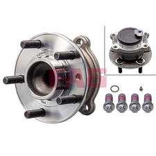 Roulement de roue Ford FOCUS