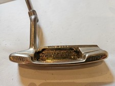 Vhtf Ping Anser Karsten 85025 34 Inch Putter Limited Edition Rare Model Golf Clu