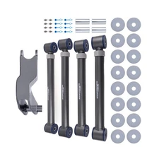 Suspension Track Bar Drop Bracket Control Arms for 2003-2009 Dodge Ram 2500 3500