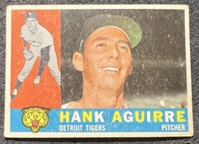 Click to enlarge Hank Aguirre