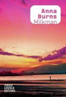 Milkman von Burns,Anna | Buch | Zustand gut