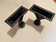 Coppia driver midrange e clacson Klipsch Heresy III K-52-TI.