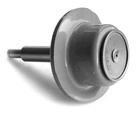 Piston diaphragm for Deutz ® engine controller