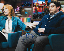 Signed Bobby Moynihan Saturday Night Live SNL 8x10 Photo #2 Original