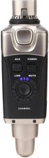 Xvive U45T Wireless In-ear Monitoring Transmitter - 5.8GHz