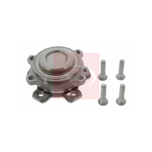 For BMW 8 Series Gran C G16 F93 2019 on Wheel Bearing AWB1527
