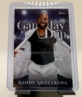 2025 Topps Randy Arozarena Base (Raw)