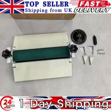 GEARZAAR 14" Wide Relief Printing Press, Etching Press, Intaglio, Linocut New