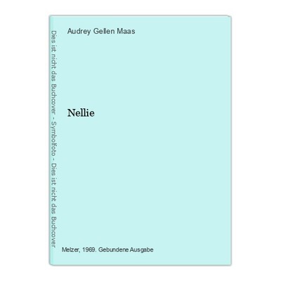 Nellie Maas, Audrey Gellen: