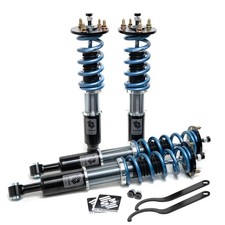 S3 Suspension Street Height Adjustable Coilovers for Honda Accord CG 98-02 New