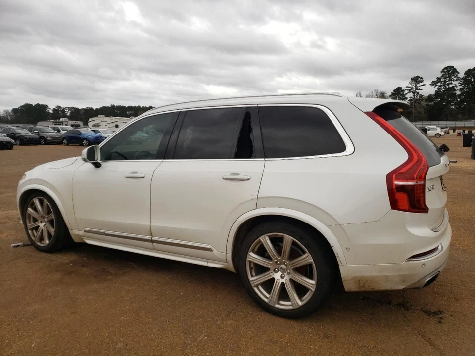 PEDAL, BRAKE/CLUTCH 2016 VOLVO XC90 Foto 2 de 4