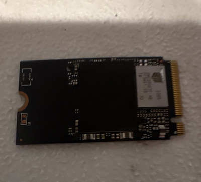 SK hynix SH2280XTF 256GB NVMe PCIe M.2 2280 Internal SSD 3500MB/s