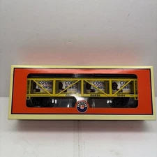 Lionel 6-39484 Cocoa Marsh Vat Car New in box