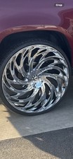 30 Inch Azara Wheels Tires 30 Inch Azara Wheels Tires