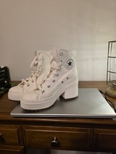 Women Converse Size 5