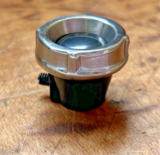 57 Chevy Windshield Wiper Knob New 1957 Chevrolet