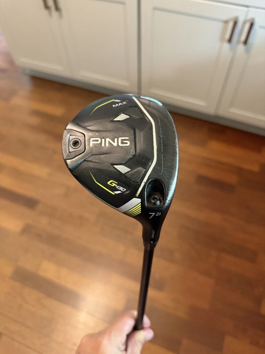 25+ Ping 7-Wood Golf Clubs for sale | Updated Oct 2026