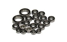 RCS Model Bearing Set for TEAM ASSOCIATED RC RC10T4 RTR TRUCK BG436