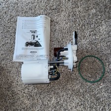 Gm Oem 2008 Uplander Fuel System Components-fuel Sender Unit 23106138