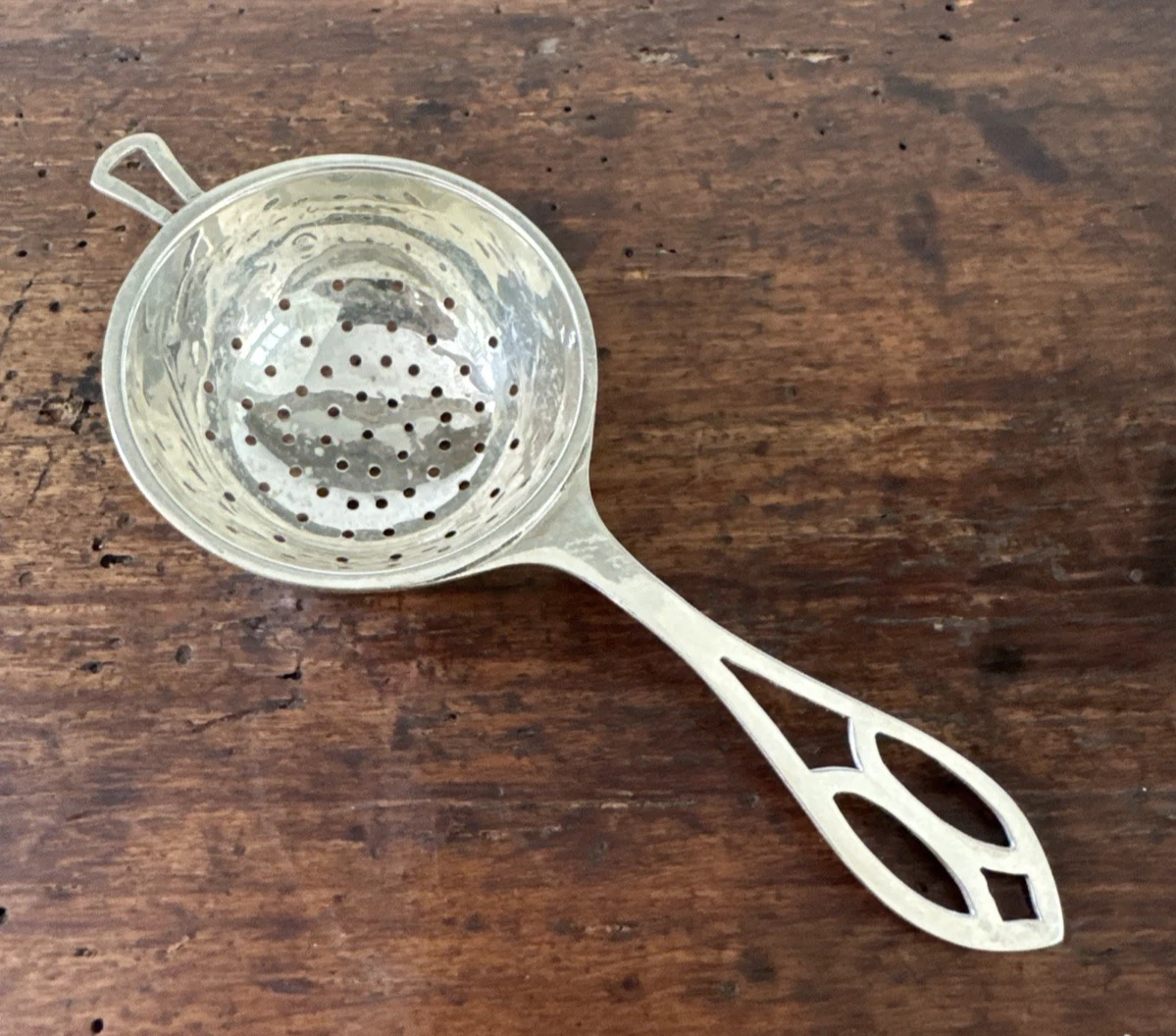 【 スターリングシルバー・ジャムポット 】　20世紀前期　ウェブスター社 Webster Antique US Sterling Silver for sale | eBay
