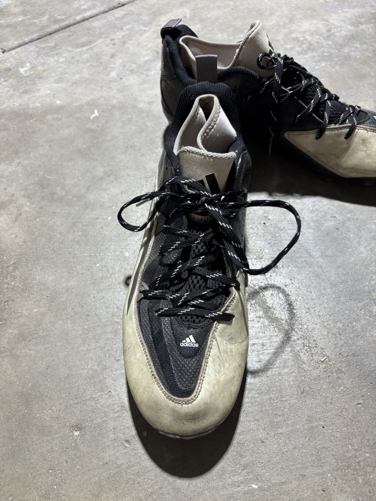 SAOLA tacchetti calcio Adidas