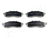 Ashika BremsbeläGe Vorne FüR Nissan Maxima/Maxima QX IV Mitsubishi L 200