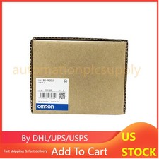 Omron NJ-PA3001 Power Supply Unit - Industrial Part