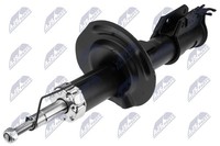 NTY A-FT-050 StoßDäMpfer FüR Fiat