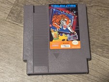 Videomation Nintendo Nes Cleaned & Tested Authentic