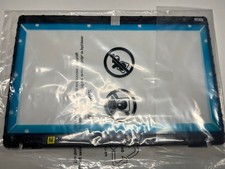 New For Dell Latitude 5420 E5420 Lcd Bezel Cover Front Frame IR 0JFWTF JFWTF