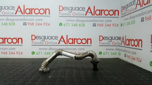 9803842980 EGR-KÜHLER / 371055 FÜR PEUGEOT 308 BUSINESS LINE