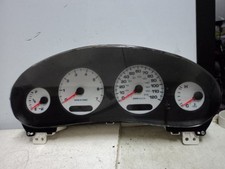 Speedometer Instrument Cluster Fits 98-04 Dodge Intrepid C-38759 Speedometer Instrument Cluster Fits 98-04 Dodge Intrepid C-38759