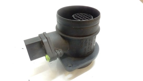 VW CADDY III Furgon 2KA, 2KH, 2CA, 2CH Luftmassenmesser 0281002531 28627881