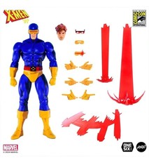 Mondo X-Men 97 Cyclops Classic Variant 1/6 Sc...