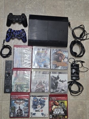 PS3 250GB ソフト付き☆ s-l400.jpg