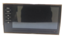 Skoda Kodiaq NS RS Facelift 565919606D Touch-Screen Display Bildschirm