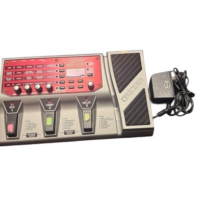 BOSS ME-20B bass multi-effector bass | eBay