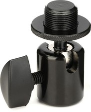 Gator GFW-MIC-BALLHEAD-MT 3-pack Bundle