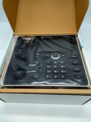 AudioCodes C450HD IP Phone GGWV00706 NEW open box