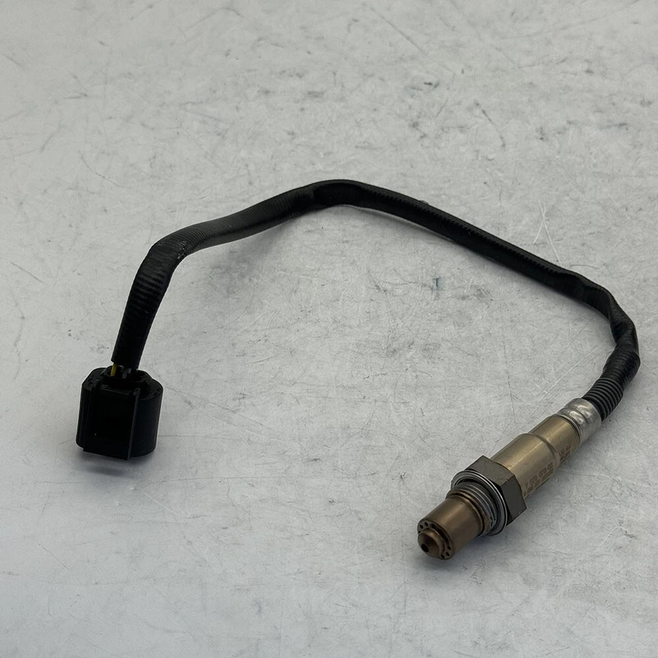 Sensor de oxígeno O2 17187 aguas arriba para BMW F10 F12 F01 E70 E71 Mini R55 R60 R61 Foto 2 de 4