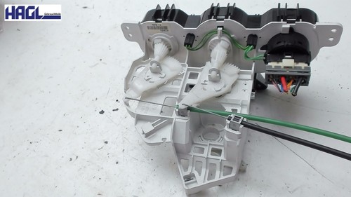 Levier De L'Appareil De Chauffage 9725007xxx Kia Picanto 1.1 Ba Berline - Photo 4/4