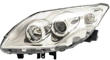 Scheinwerfer Links Für Renault Laguna III 2007-2010