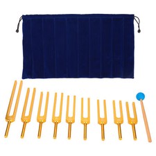 Stimmgabel 174 285 396 417 528 639 741 852 96...