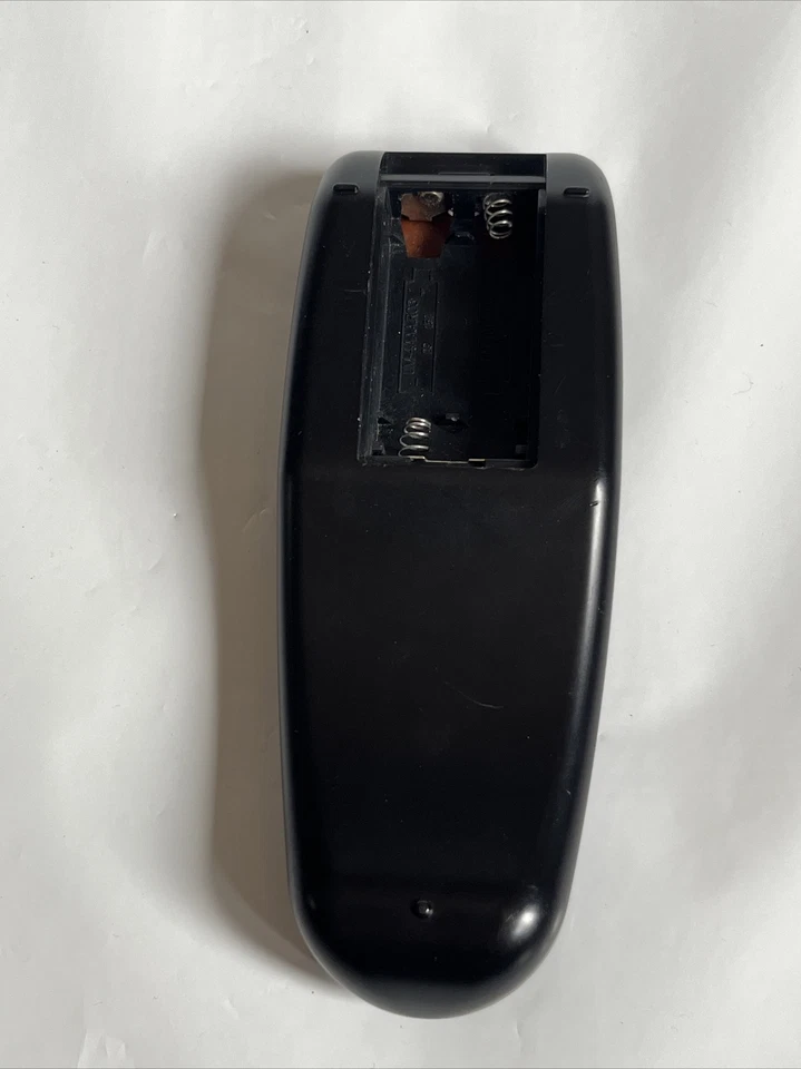 Original JBL Professional LSR4326P LSR4328P Audio Remote Control Controller - Image 2 of 2